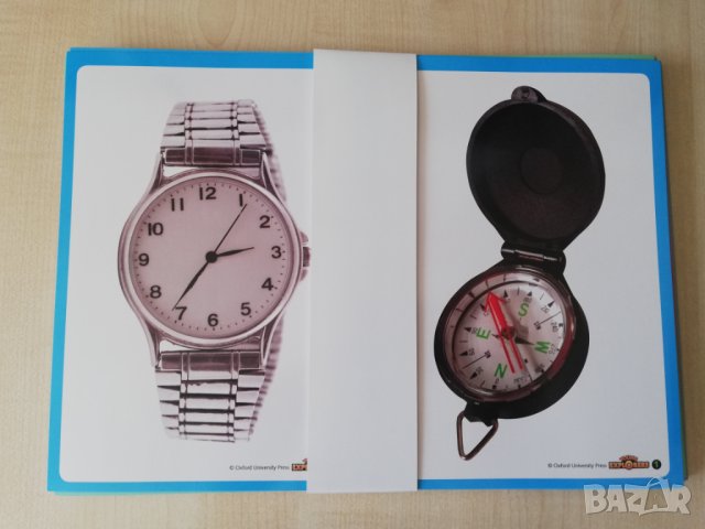 Young Explorers 1 Teacher's Resource pack, снимка 10 - Чуждоезиково обучение, речници - 41538297