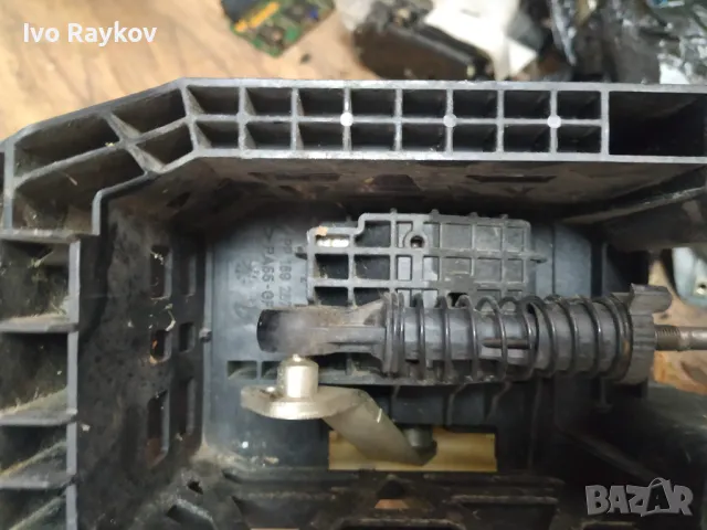 Селектор , автомат за MERCEDES BENZ A B W169 W245, A1693701009 ,A1693700573  , снимка 11 - Части - 50243289