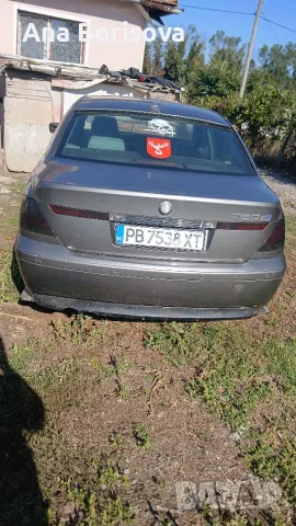 Кола та е сялата за части 800 €, снимка 5 - Части - 56227250