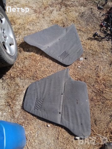 Кори за предни врати фиат дукато, Пежо боксер, ситроен джъмпер