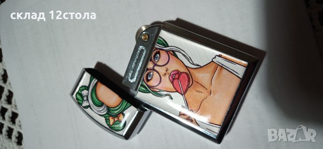 AMITY Hadson + , снимка 15 - Запалки - 44414051