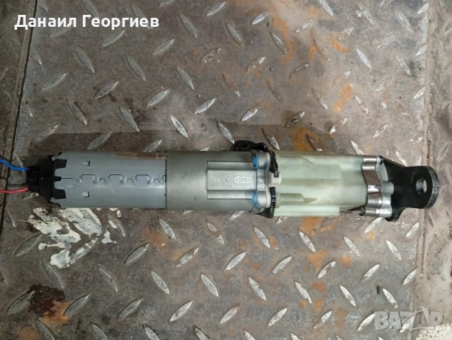 audi Q7 за части, снимка 12 - Части - 50958652