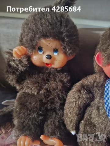 мончичи , снимка 4 - Колекции - 49654035