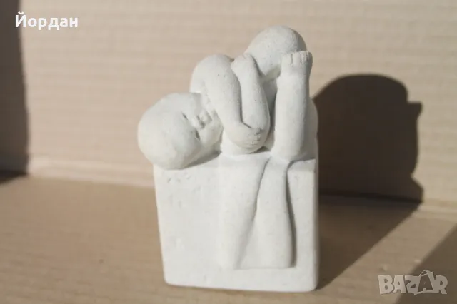 Фигурка от камък ''Marbell'' 