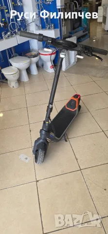 Ninebot P65 електрическа тротинетка 