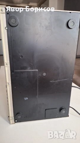 Dual CT 1260 – Висококачествен стерео тунер от 80-те години, Германия, снимка 10 - Ресийвъри, усилватели, смесителни пултове - 51948330