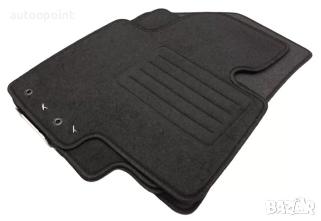 Мокетни стелки за HYUNDAI Tucson / KIA Sportage III (2010-2015) Petex