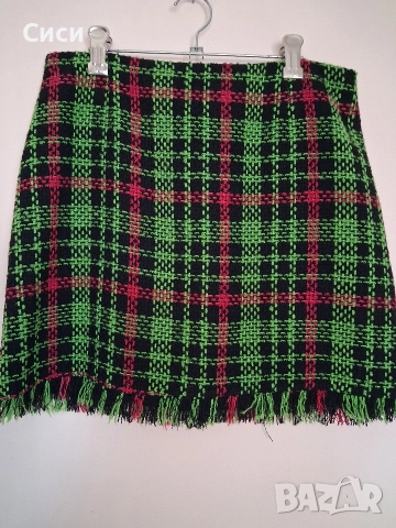 Дамски костюм в свежи тонове, снимка 5 - Костюми - 52851190