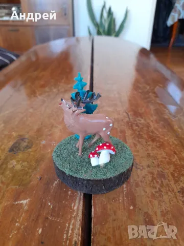 Стари сувенири,декорация, снимка 2 - Други ценни предмети - 48575394