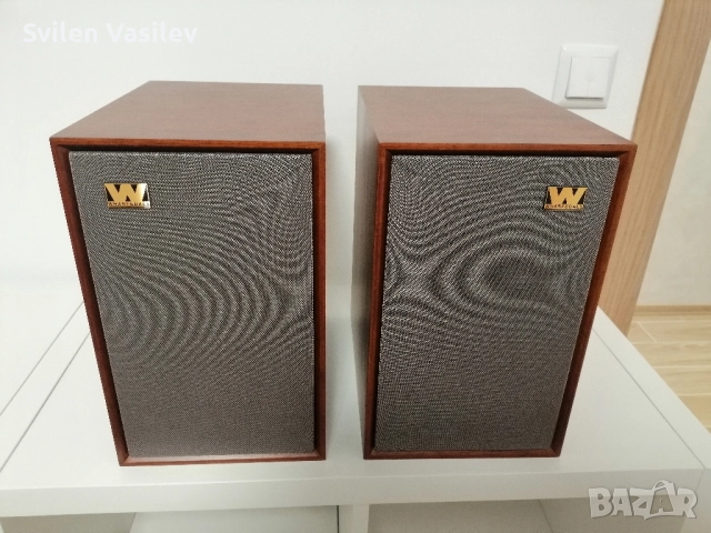 Wharfedale Denton 80