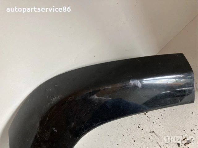 Заден десен арка на колело за Jeep Cherokee 2.8 CRD (2005) EVN11009G, снимка 2 - Части - 53570705