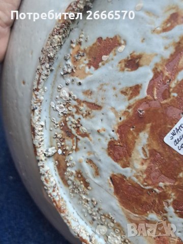   . Zhangzhou or “Swatow” ware. Late Ming.     Стара китайска чиния , китайски порцелан, снимка 13 - Антикварни и старинни предмети - 41681385