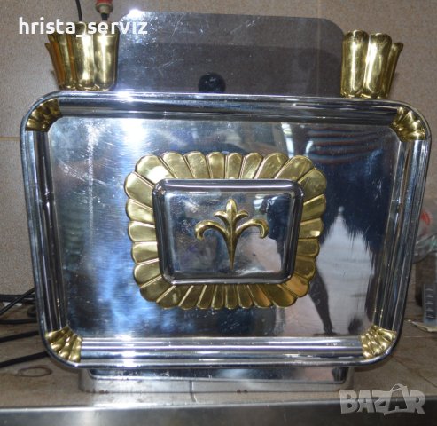 РЕТРО КАФЕМАШИНА, снимка 5 - Обзавеждане за заведение - 41723257