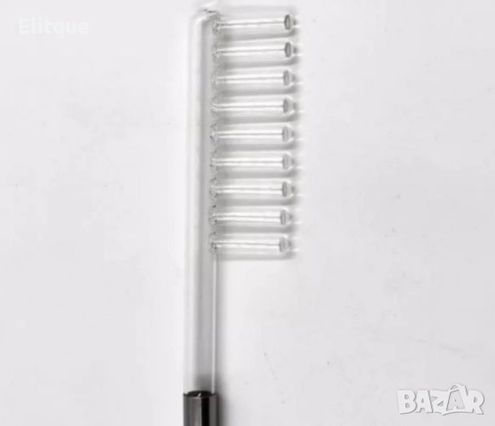 Козметичен уред за лице дарсонвал с антибактериално действие , снимка 10 - Други - 52906442