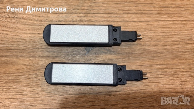 Професионална преса с 3 приставки - Valera X-Style, снимка 2 - Преси за коса - 53786950