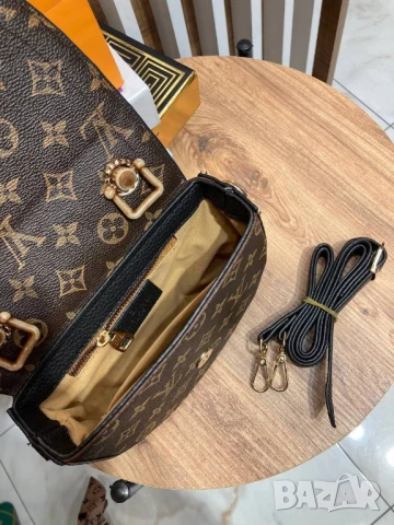 чанти louis vuitton , снимка 6 - Чанти - 50691453