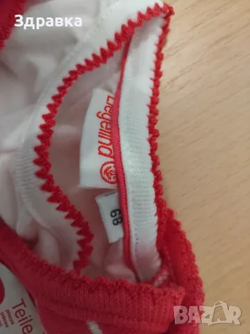 Детски чорапогащници и гащеризон от две части , снимка 8 - Други - 48088490