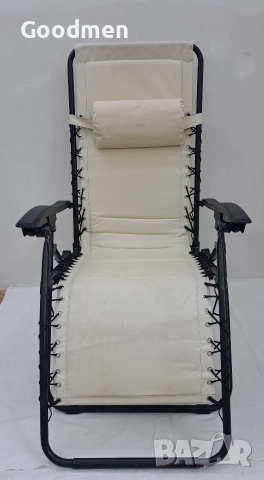 Сгъваеми столове, снимка 5 - Къмпинг мебели - 52923087