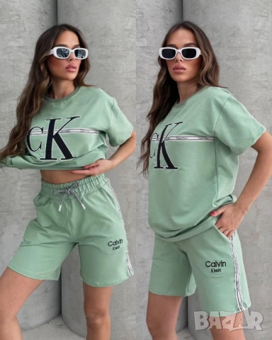 дамски екипи louis vuitton guess hugo boss tommy hilfiger calvin klein , снимка 5 - Спортни екипи - 51176327