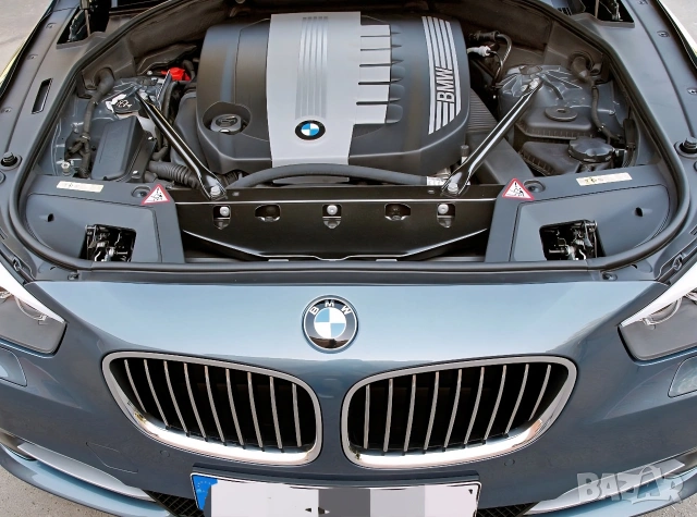 Bmw F07 530d на части, снимка 2 - Аксесоари и консумативи - 53758928