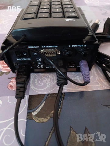 Juzisaung/семплер тотал соло 1, снимка 8 - Синтезатори - 53706954