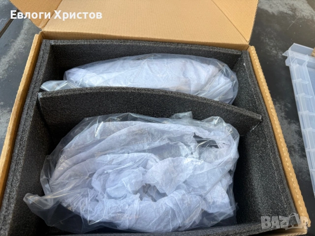 Капаци за огледала BMW F10, снимка 3 - Аксесоари и консумативи - 53849809