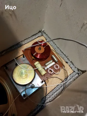 Summit Softline (Heco) SL 400 тонколони., снимка 8 - Тонколони - 49441552