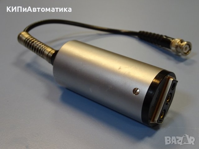 Студиен преобразувател Sennheiser RVZ 11-1 symmerubertrager, снимка 4 - Ресийвъри, усилватели, смесителни пултове - 40620436