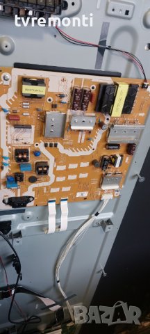 Power Supply TNP4G648 1P FOR Panasonic TX-58GX820E DISPLAY Innolux V580DJ4-B02, снимка 7 - Части и Платки - 39644482