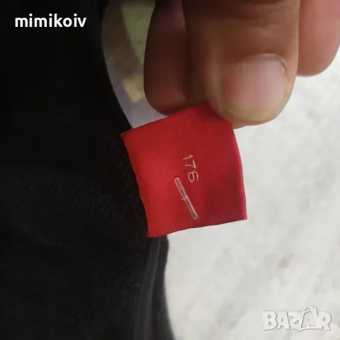 Туника рокля размер ХС-С, снимка 2 - Туники - 56079355