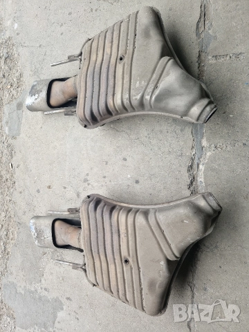 Гърнета CL 500 C216, снимка 5 - Части - 52998914