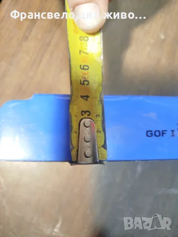 Нова батерия за електрически велосипед колело скутер тротинетка 36 волта 6 ампера , снимка 2 - Части за велосипеди - 49323727