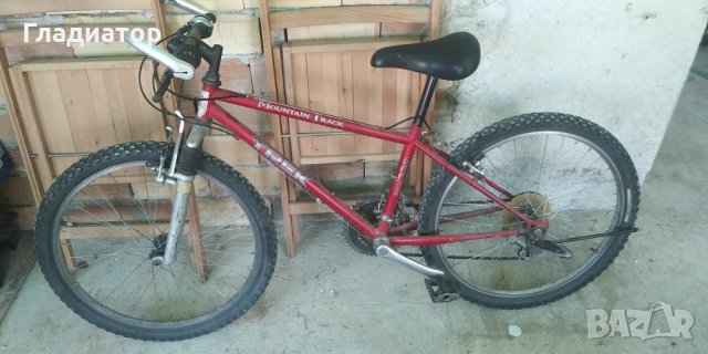 TREK24-Велосипед, снимка 1