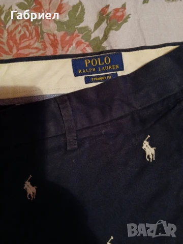 Къси панталони Polo RalphLauren. , снимка 2 - Къси панталони - 50907307