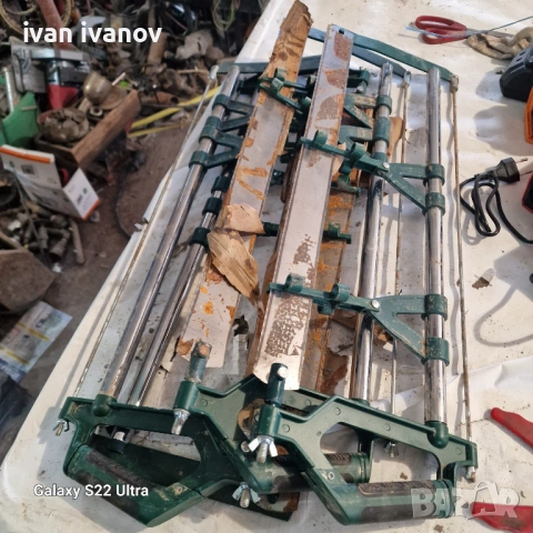 Ножовки За Метал Големи 