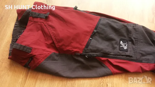 Revolution Race Recco GPx Pro Rescue Stretch Trouser размер L панталон - 1161, снимка 6 - Панталони - 50421326