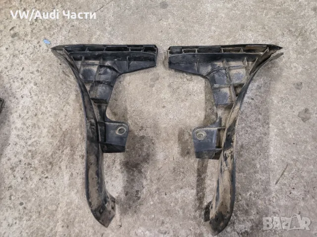 Водачи захвати задна броня за Ауди А3 Audi A3 8L 