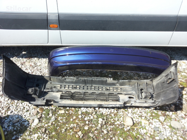 Броня предна Fiat Tipo 93-95г, снимка 2 - Части - 36227848