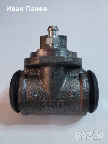 Заден спирачен цилиндър METELLI 04-0350 за FORD Fiesta Mk2,Mk3​, снимка 1