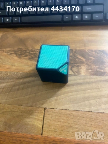 Спешно! Малка Bluetooth колонка Canyon – Компактна и практична