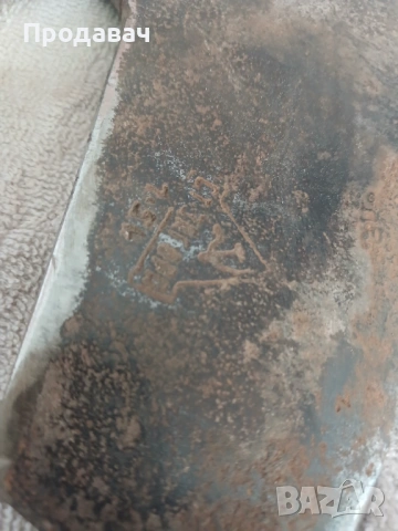 Брадва Стара Загора, снимка 3 - Градински инструменти - 53666788