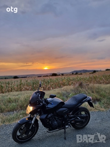 мотор Honda Hornet 600, снимка 8 - Мотоциклети и мототехника - 52831265