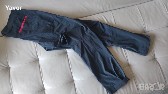 Vikafjell летен мъжки панталон XL, снимка 6 - Други спортове - 42234527