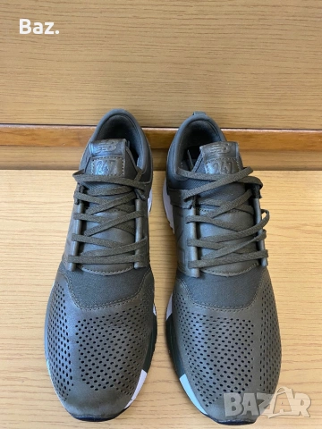 New Balance  модел  247  ,номер  40,5 , снимка 6 - Маратонки - 53098788