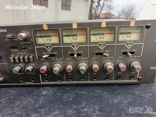 дек, снимка 6 - Декове - 48943554