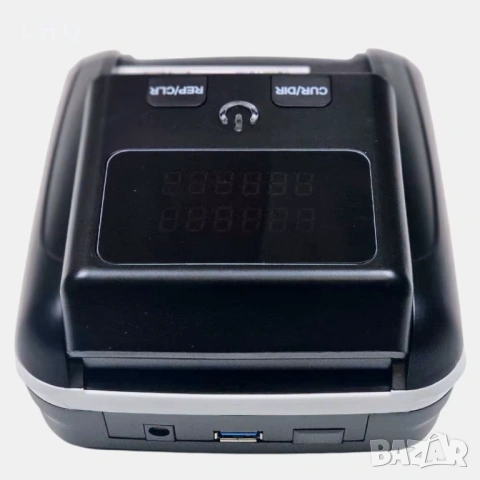 Детектор за фалшиви банкноти, снимка 3 - Друга електроника - 53737887