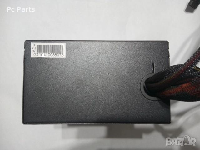 Захранващ блок Antec HCG-400 ,400 вата, снимка 3 - Захранвания и кутии - 52816193