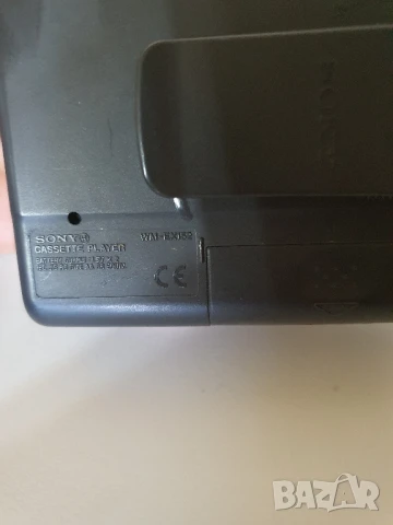 SONY-wm-ex 152, снимка 6 - Декове - 51228194