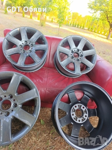 всичко за 300лв , снимка 4 - Гуми и джанти - 52656724