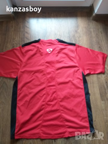 nike total 90 - страхотна мъжка тениска , снимка 10 - Тениски - 40645432